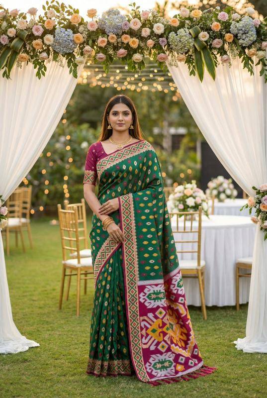 Anupama seema Wholesale sarees for boutique